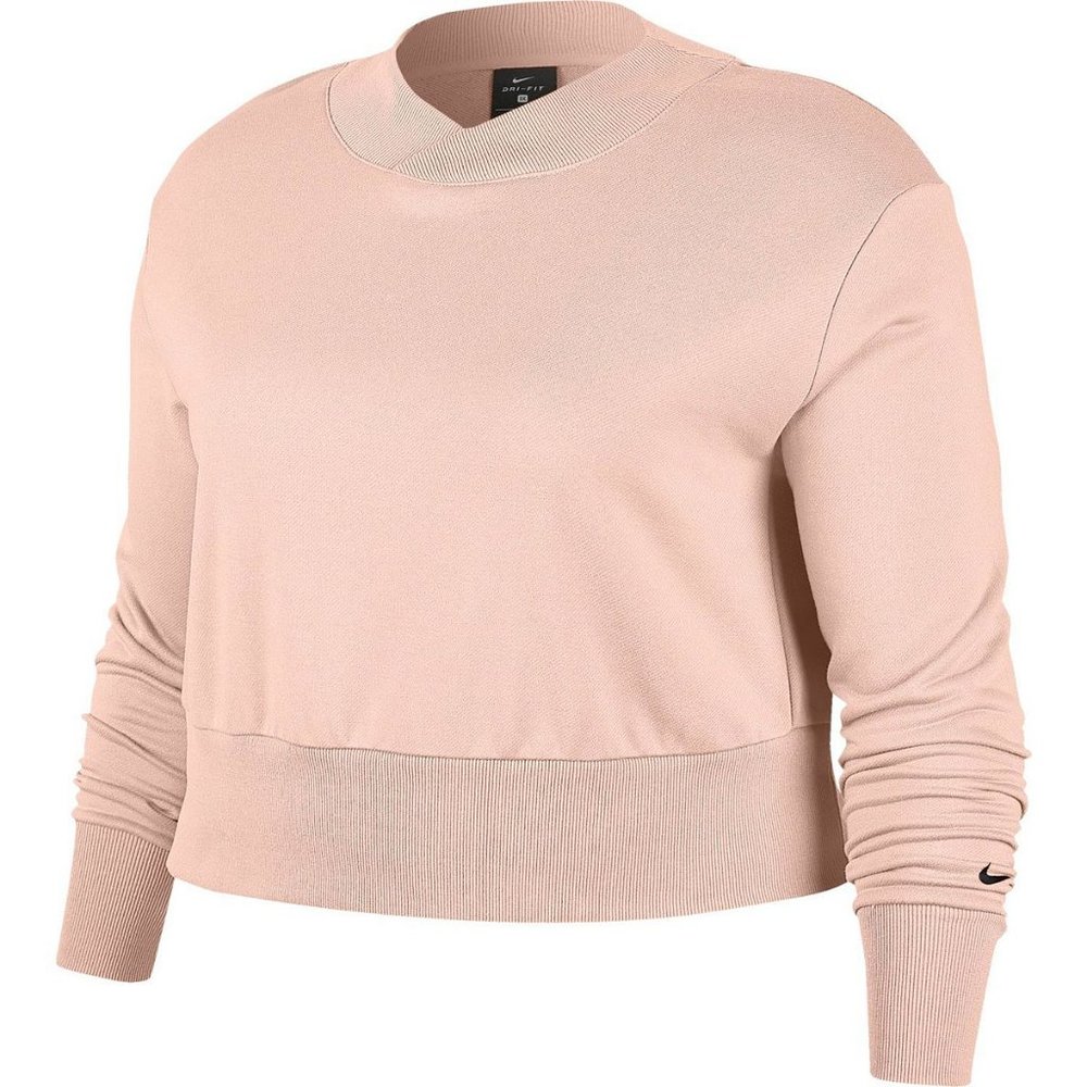 Nike plus size Nike Dri-Fit Fleece Trainin…